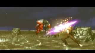 KOF Soul of the Mark Ep5 En Español (Animacion flash)
