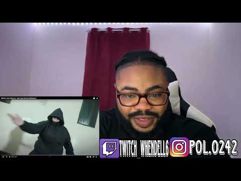 4Shotz x Ms.Unknown - New Opp #reaction