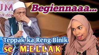 Download lagu KH Musleh Adnan Terbaru 2021 | Live Meddelan Kec. Lenteng Sumenep mp3