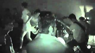 The Nightmare Scenario - 20 Minute Fest - 01