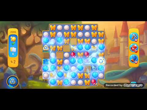 Fishdom Super Hard level 2295. NOboosters