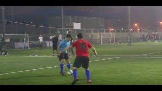 Resumen Fecha Final Apertura 2017