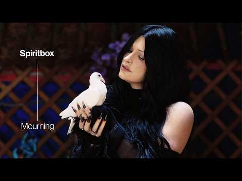 Spiritbox - Mourning (Official Video)