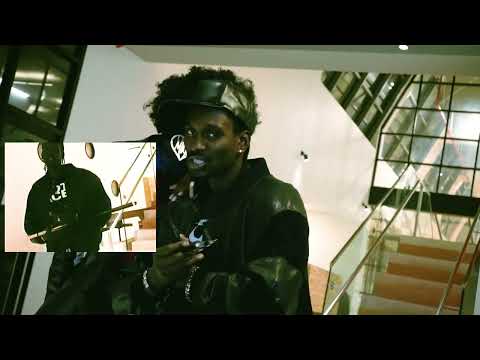 KAM DIAMOND - YA WAY (OFFICIAL MUSIC VIDEO)