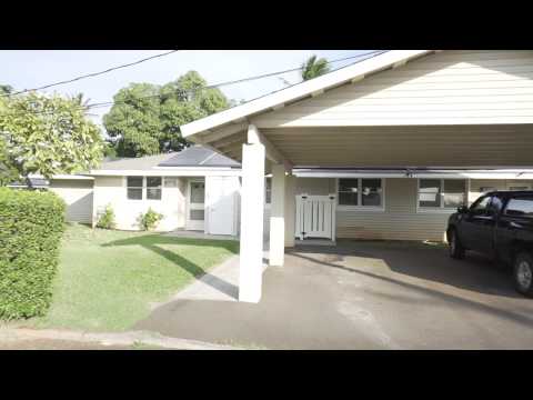 Hokulani Home Tour