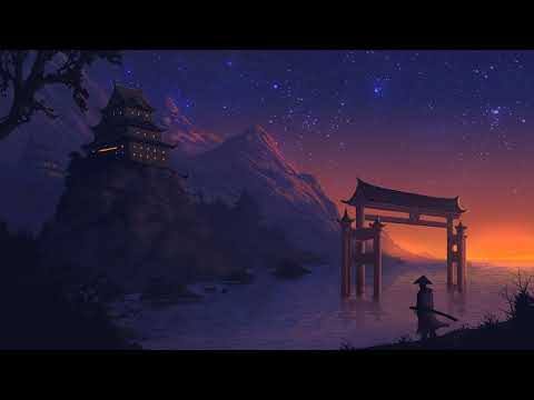 Sparky Deathcap September - Slowed version + rain(1 hour)