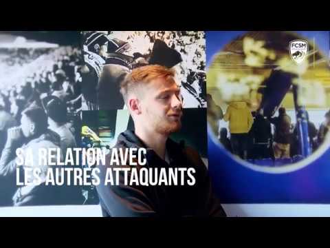 Rencontre avec... Thomas Robinet