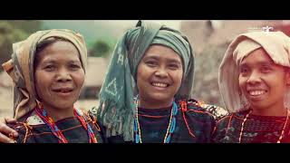 Download lagu Jingle Wonderful Indonesia (Traditional Instrument Version) mp3