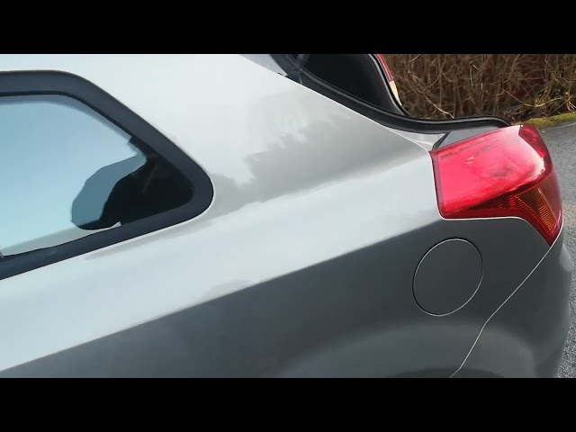 879256 KIA Ceed 1.6 CRDI Sport ed - 2009