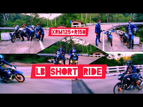 Short-ride lbrothers