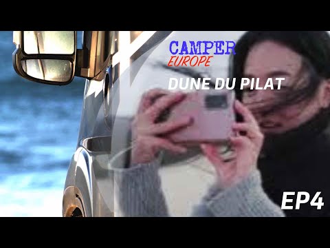 EP 4 Dune Du Pilat (ENG subtitles)