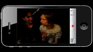 Make Out on MNDR "C.L.U.B" videoclip