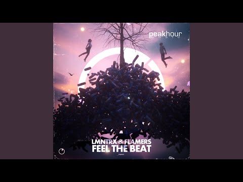 Feel The Beat (Radio Edit)