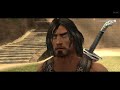 Prince Of Persia: Las Arenas Olvidadas De Nintendo Wii 