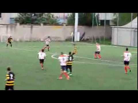 US LACCHIARELLA 97 vs SAVORELLI 6-1