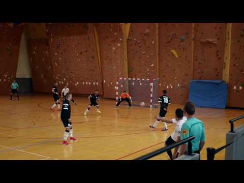 Teaser FC Picasso - Nantes Erdre Futsal