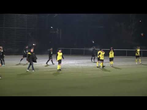 Teut. Köppern II - Teut. Köppern III - Tore vom 21.02.25