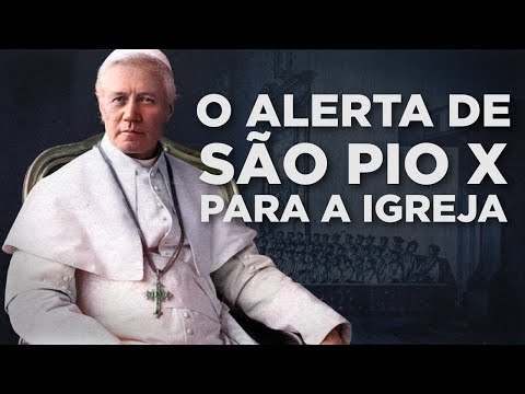 Padre Hesse #15 - São Pio X e o Modernismo [LEGENDADO]