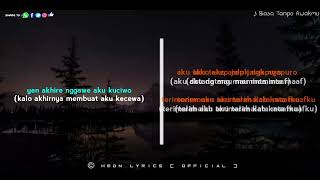 Download lagu biso tanpo awakmu - slowed mp3 Download lagu biso tanpo awakmu - slowed mp3
