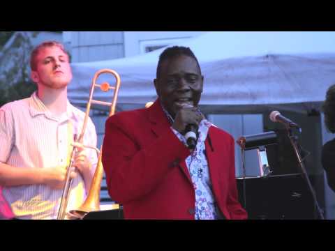 In the Stone (Philip Bailey / Earth Wind & Fire)