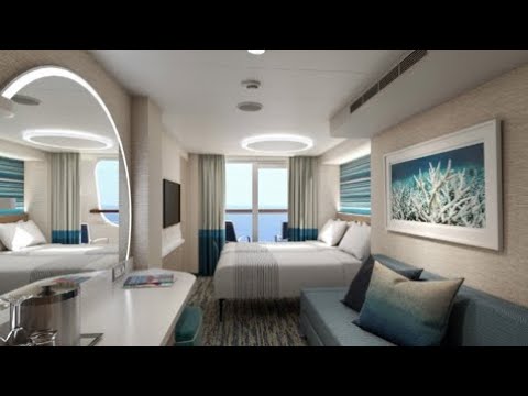 Carnival Celebration - StateRoom 5381