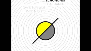 Echonomist - Days Turning Into Nights feat. Jannicke (Miguel Colmenares Still Night Remix)