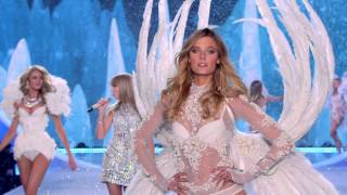 Taylor Swift   I Knew You Were Trouble Victoria&#39;s Secret Fashion Show 2013