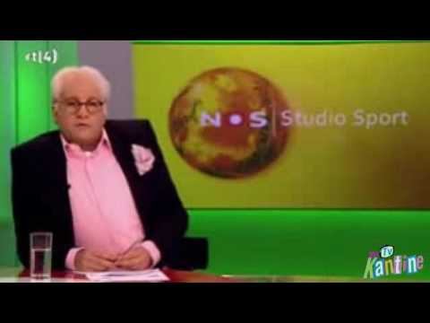 Mart Smeets - Afl. 3 De Tv Kantine