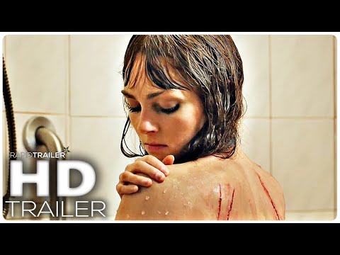 The Expecting Trailer