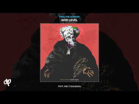 Fred The Godson - Better Now (feat. Jim Jones & Marc Scibilia) [God Level]