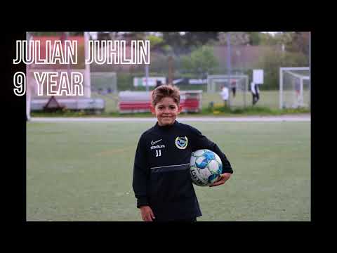 FC Djursholm p12-1 Julian Matcher under 2022.@julianjuhlin