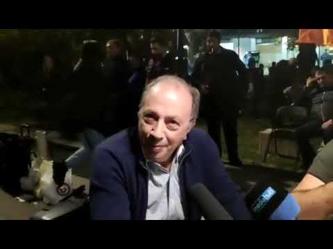 Սխա՞լ էր, ըստ Այվազյանի, Փաշինյանի` «Արցախը Հայաստան է և վերջ» հայտարարությունը