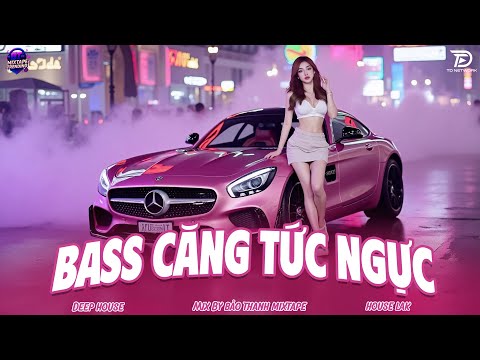 DEEP HOUSE VIET MIX 2025🎧 BXH Nhạc Trẻ Remix Hay Nhất Hiện Nay  🎼 Top 15 Bản EDM TikTok Triệu View