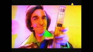 Guildo Horn &amp;  Die Orthopädischen Strümpfe - Ich find´ Schlager toll