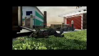 MegaWares | Call Of Duty | My Last Black Ops Montage