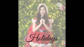 Joanna Mae Gutierrez with Daniela Andrade - The Perfect Christmas [Official Audio]