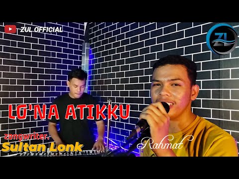 BUGIS VIRAL LO' NA ATIKKU Cpt SULTAN LONK