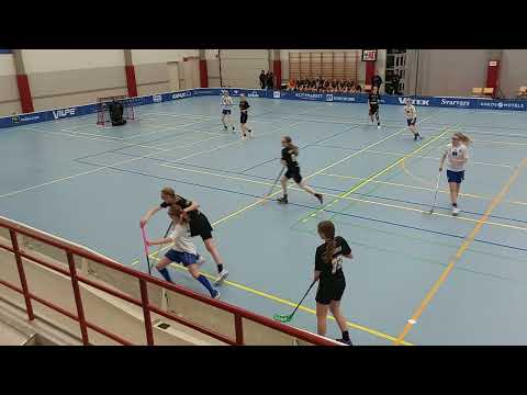 T14 PM lopputurnaus Finaali: SB Vaasa T14 - Nibacos Sininen T14 ---15.4.2023---