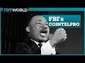 FBI's COINTELPRO