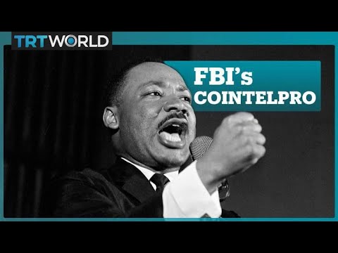 download lagu mp3 mp4 Cointelpro 101, download lagu Cointelpro 101 gratis, unduh video klip Cointelpro 101