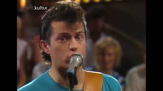 Spider Murphy Gang - Schickeria (HQ) (ZDF Hitparade 02.08.1982, Platz 1) (remastered)