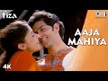 Aaja Mahiya Lyrics