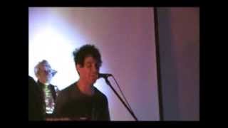 Avey Tare - Center for the Arts