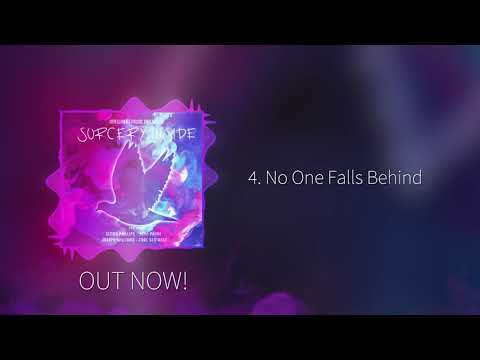 Intelligent Мusic Project IV - Sorcery Inside (Master Version)