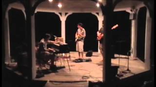Background Orcs - Improv Jam to Berber Song (Club d'Elf cover tease) - Groton Gazebo - 08-24-12.mp4