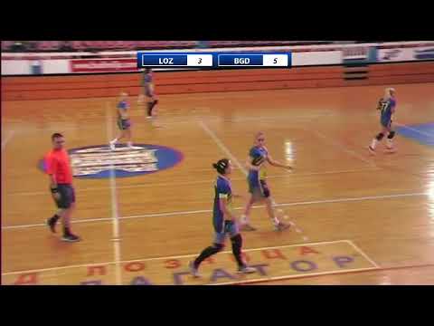 15.10.2017. ZRK Loznica - ORK Beograd