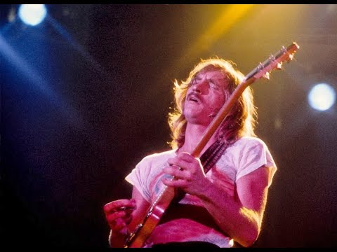 Joe Walsh // LIVE // 1975 // Meadows // Turn To Stone // Rocky Mountain Way