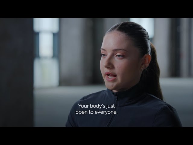 Screams Before Silence - Trailer 2