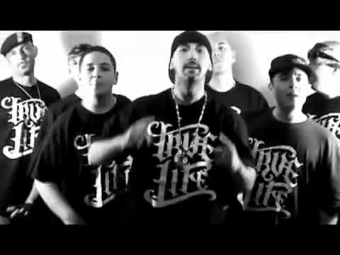 PRHOME ITALIANOS INTOCABLES BLACK RAIN VIDEO