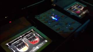 Joseph B - Dance All Night Long (Euro Official Video)